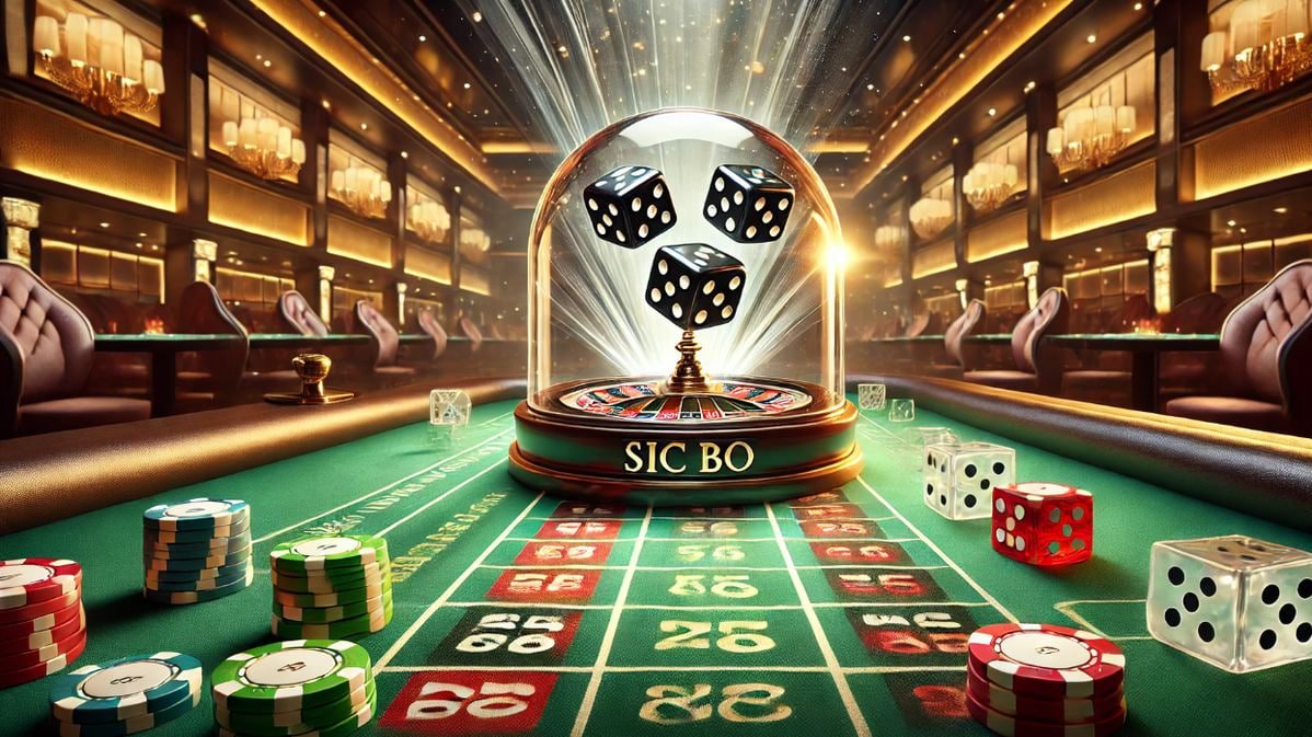 Pengalaman bermain judi online sportsbook dan casino terpercaya di sabi4d
