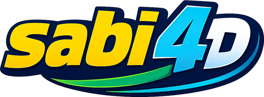 Logo sabi4d